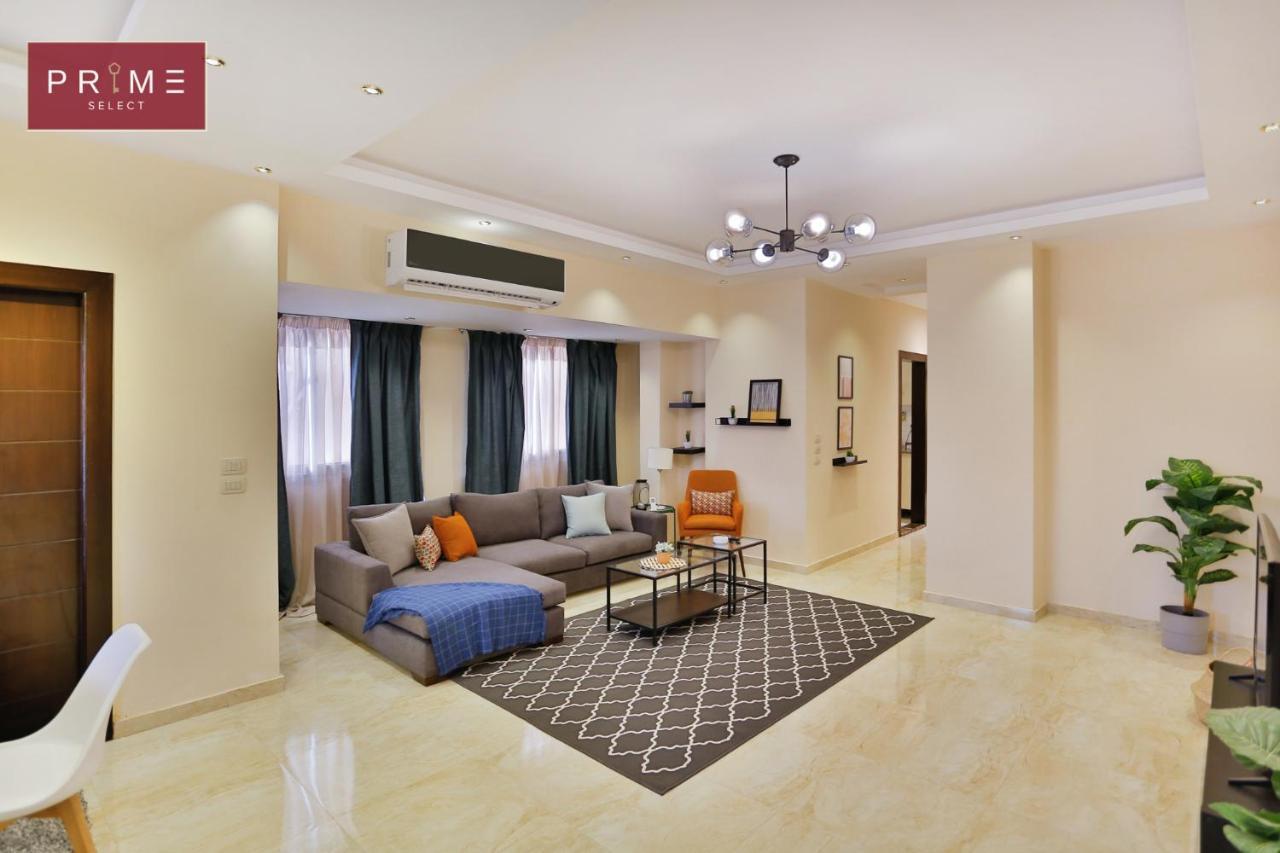 Prime Select Point 90 Mall Kaherah Luaran gambar