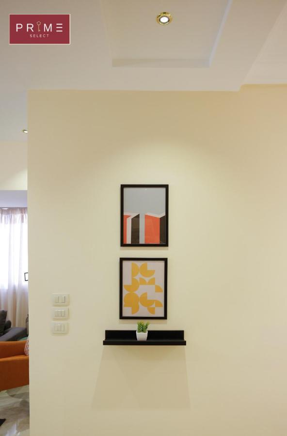 Prime Select Point 90 Mall Kaherah Luaran gambar