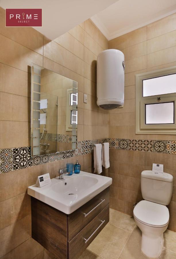 Prime Select Point 90 Mall Kaherah Luaran gambar